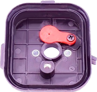 Base filtro de aire Ryobi HU0595