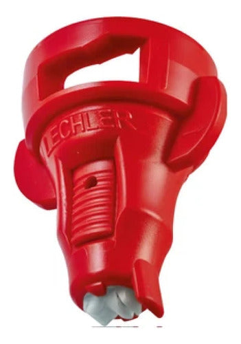 Boquilla de aspersion IDTA abanico 120 grados 025 Cont: 1 pieza Lechler IDTA120-025