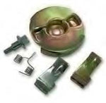 Cazuela compatible Honda Compatible Honda 01-087 - Bioaplicaciones