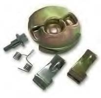 Cazuela compatible Honda Compatible Honda 01-087 - Bioaplicaciones