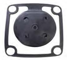 Valvula check HD0469 compatible Honda Compatible Honda WP-30AK-15