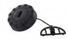 Tapon gasolina compatible Stihl Compatible Stihl 03-759 - Bioaplicaciones