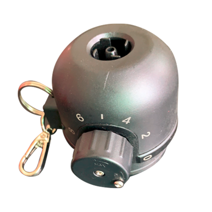 Boquilla Kawashima 6011010