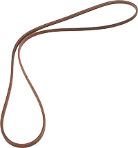 Banda MTD MTD 783-04327B-0637