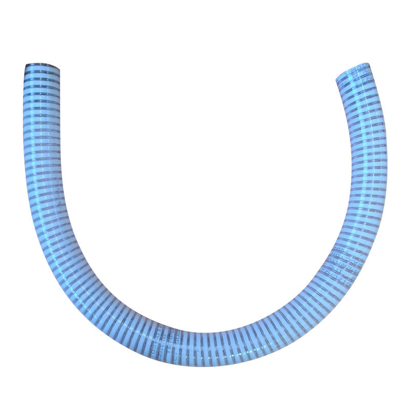 Manguera bomba succion 1 mts Parazzini FQD7-1000.02-02-1