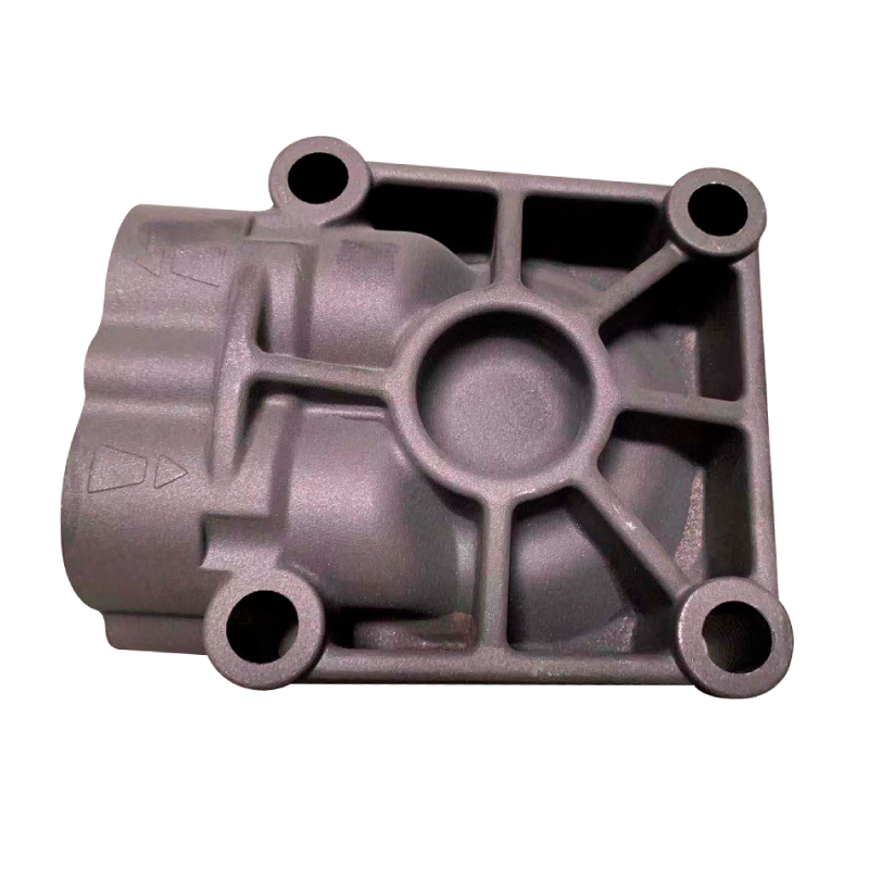 Tapa bomba Parazzini GMB81-04