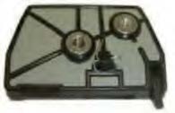 Filtro de aire compatible Stihl Compatible Stihl 02-352