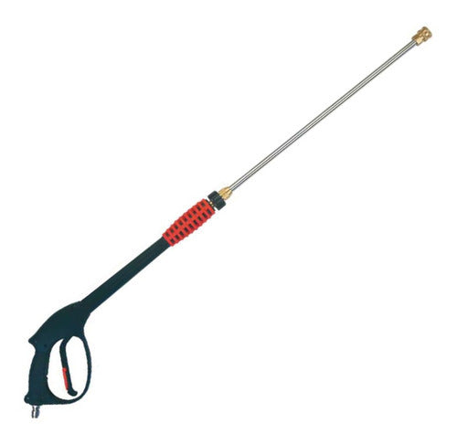 Pistola hidrolavadora Parazzini G-01