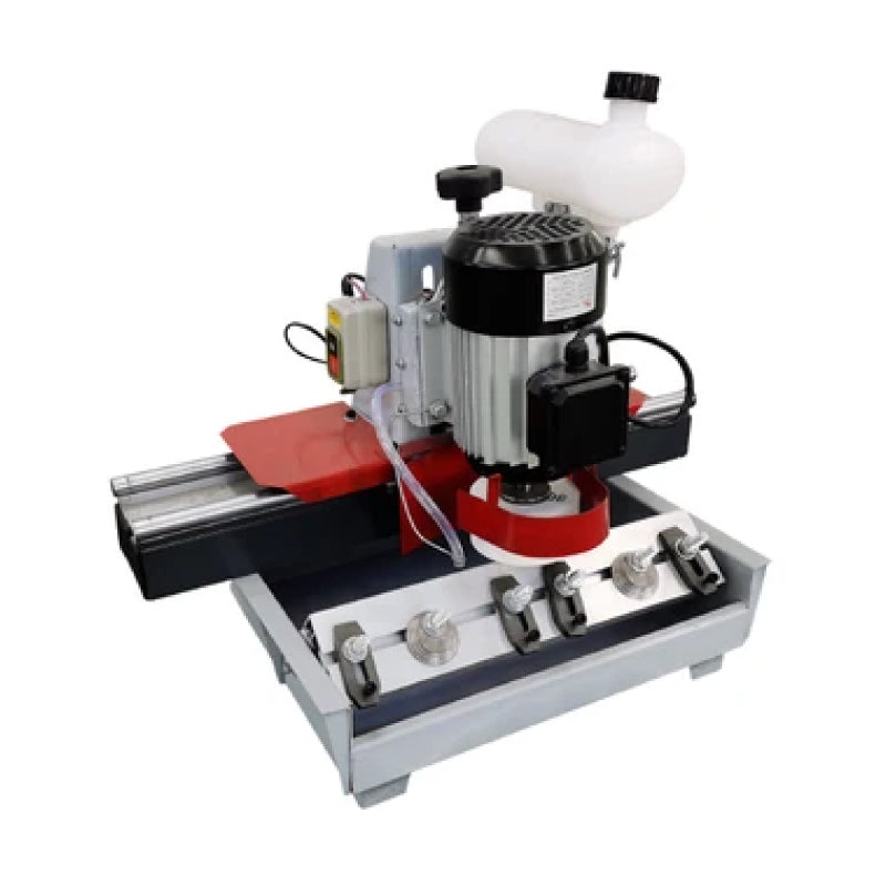 Afilador Cuchillas Electrico 110v Parazzini MD204B