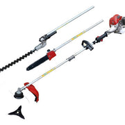 Motosierra multifuncional 33 cc Kawashima MKM33 - Bioaplicaciones