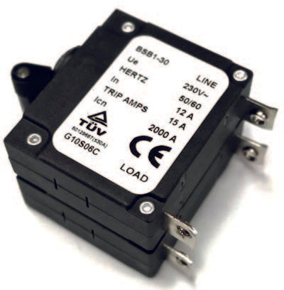 Interruptor doble Parazzini 35627Y1101100000