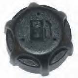 Tapon gasolina compatible Briggs & Stratton Compatible Briggs & Stratton 02-040