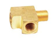 Conector boquilla doble Kawashima Pro RY124