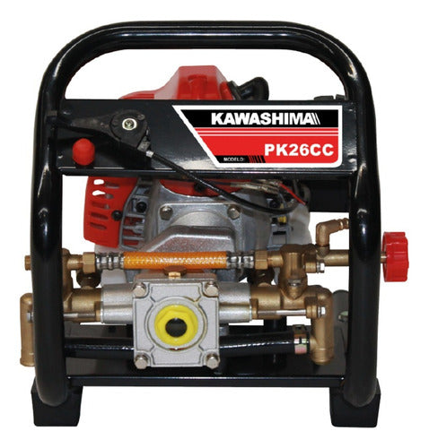 Parihuela 26 cc bronce Kawashima PK26CC