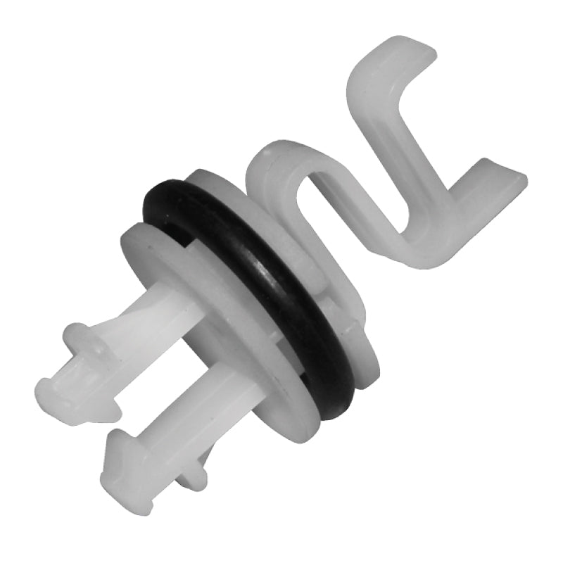 Kit piston y anillo para aspersores manuales Cont: 1 pieza Kawashima AK358L-07