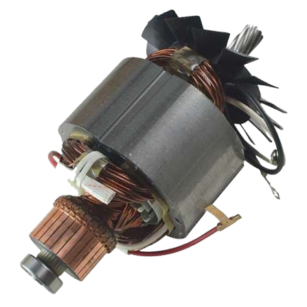 Conjunto de motor Ryobi RHE291160001