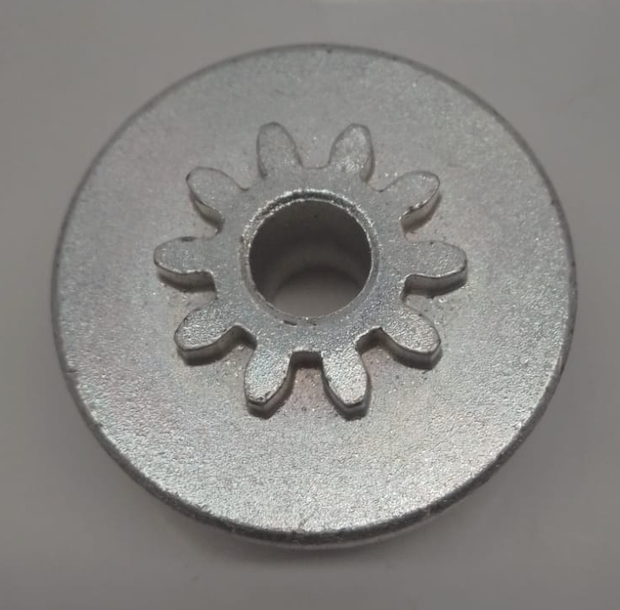 Cubierta engrane MTD 917-05298