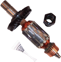 Armadura kit Milwaukee MW16-30-0012