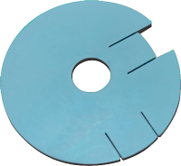 Anillo seguridad Parazzini MZSGTSM033025000