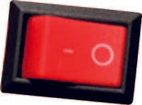 Switch paro Kawashima Pro LJ220B-26190