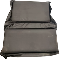 Cojin respaldo tanque Kawashima KF35X-31