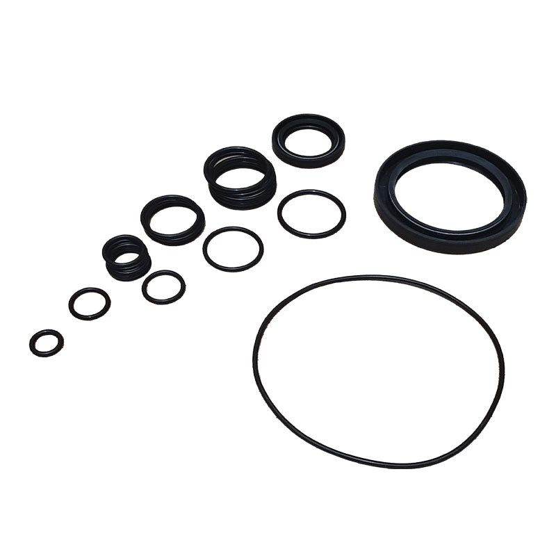 Juego Empaques Bertolini Bertolini 239880973