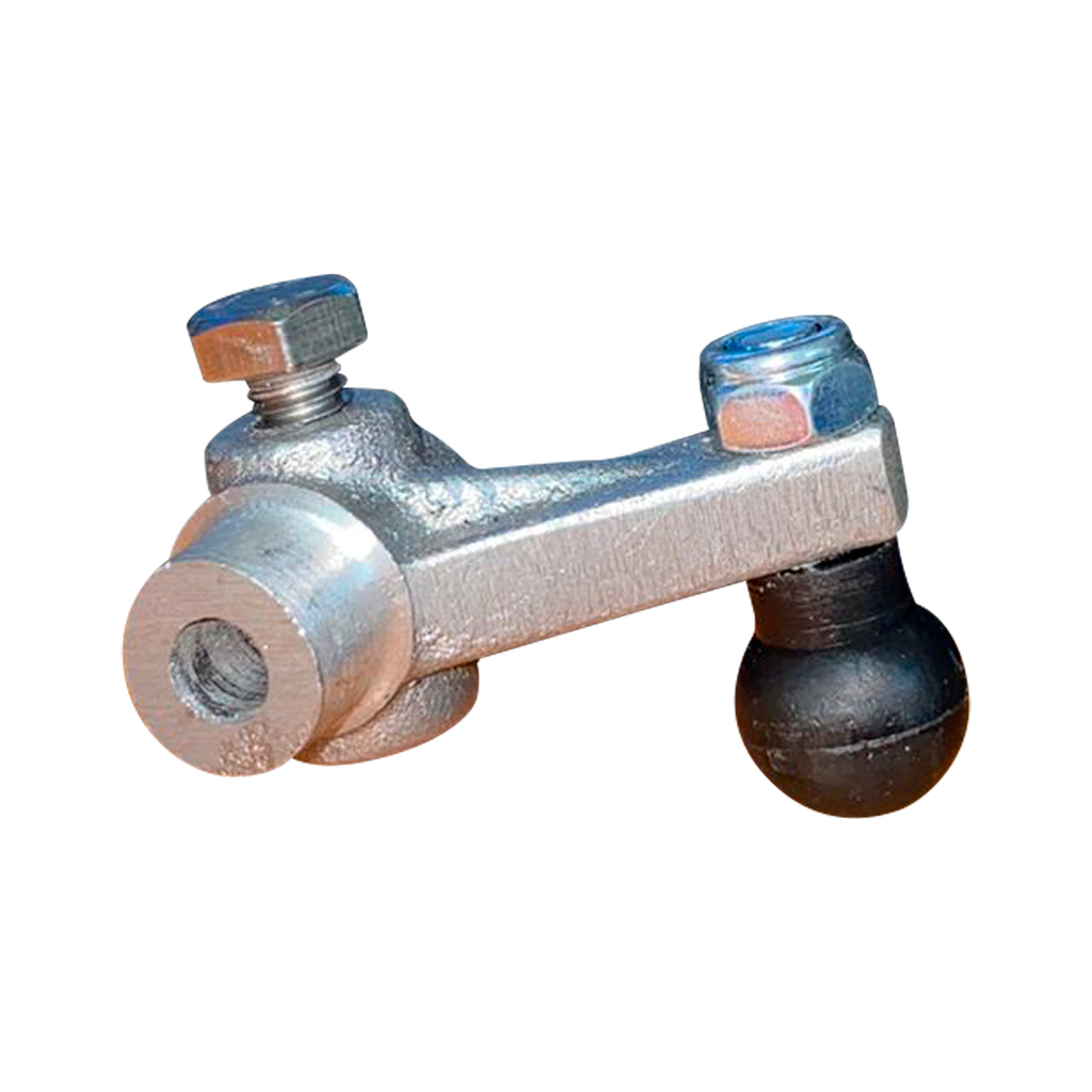 Reguilete DuCar YUZ-006