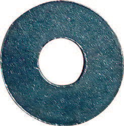 Rondana diam. 6.4 x 12.5 5 x 1.6 Bertolini 843585002