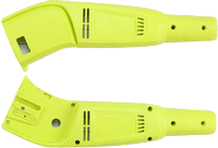 Carcaza barra cadena Ryobi RH994063001