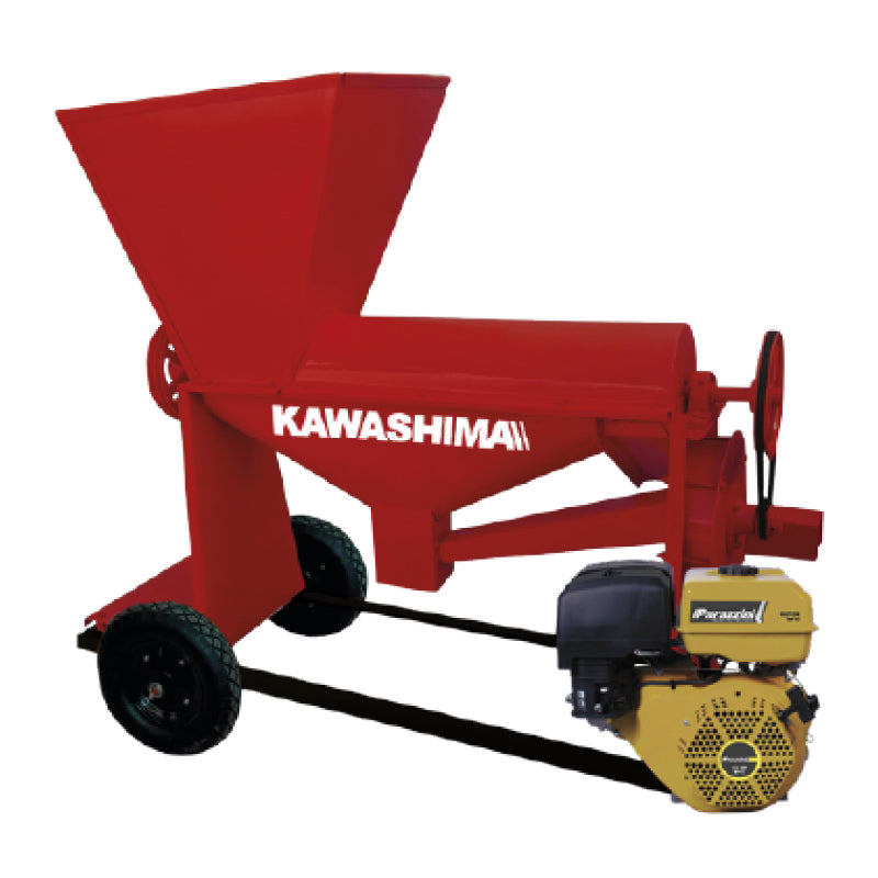 Desgranadora 3000 13 hp kit Kawashima DGP3000K