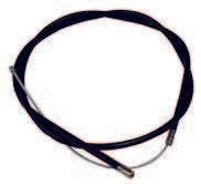 Cable acelerador derecho externo Parazzini 201102114