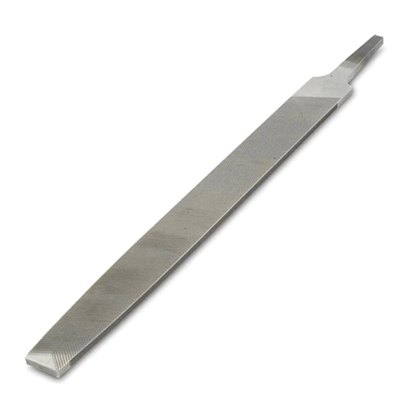Limas planas Para un facil mantenimiento de galgas y dientes profundos. Proporciona un afilado de calidad a la cadena de su motosierra. Kawashima A243