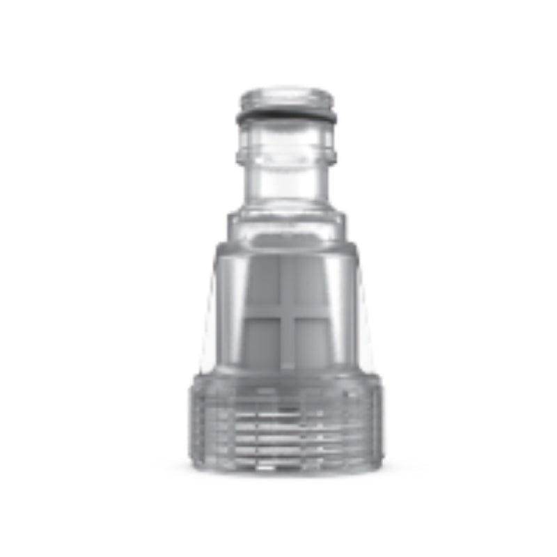 Conector a la llave de agua Parazzini Parazzini CONECTLLAVE