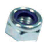 Tuerca bloqueo Parazzini G04004