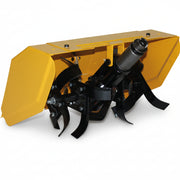 Rotocultor agricola para motocultor MCP7HP Parazzini MPR - Bioaplicaciones