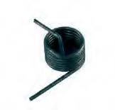 Resorte gatillo compatible  Husqvarna Compatible Husqvarna 07-116