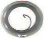 Cuerda metalica Kawashima TH004