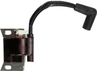 Bobina Compatible Honda 30500-Z8B-912