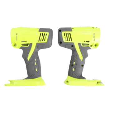 Cubierta motor Ryobi RHE303725004