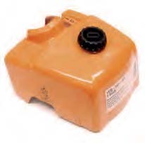 Tapa cilindro compatible  Stihl Compatible Stihl 02-158