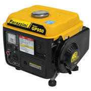 Generador 64 cc 2 tiempos 950 W Parazzini GP950 - Bioaplicaciones