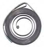 Cuerda metalica compatible Husqvarna Compatible Husqvarna 03-455 - Bioaplicaciones
