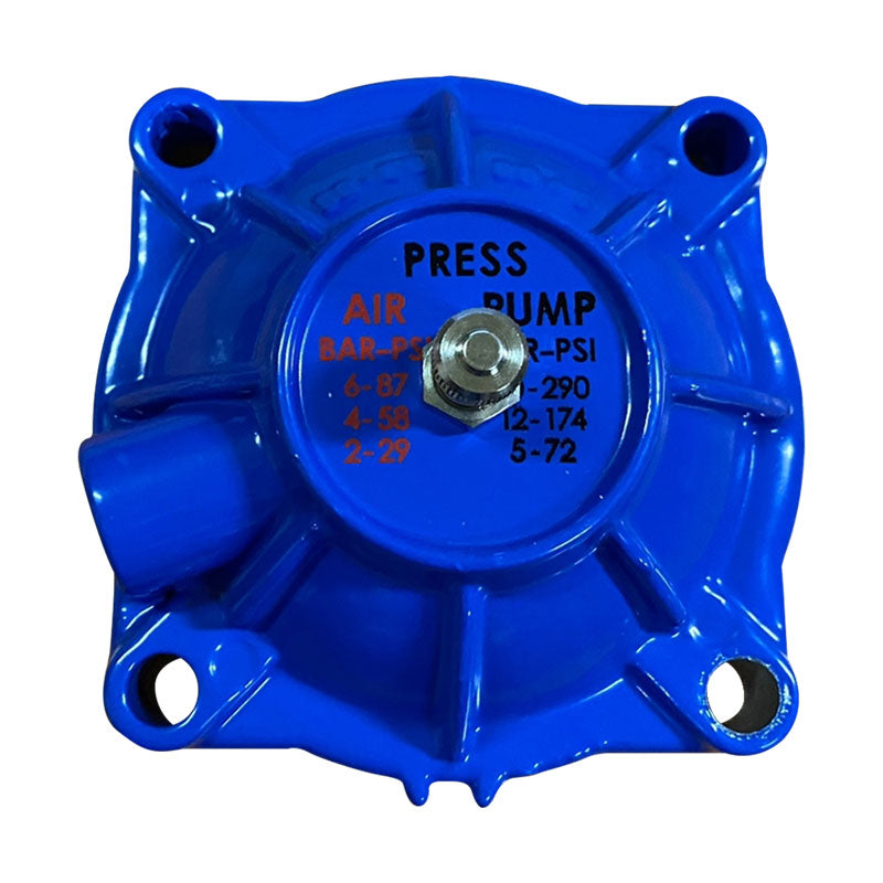 Tapa diafragma de aire Bertolini 949946973