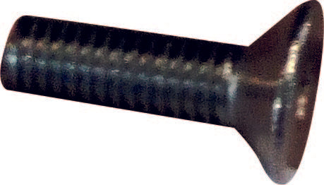 Tornillo M5 x 16 25 piezas Bertolini 861934802