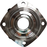 Base de la bomba 4 tornillos Takashi BPPH-02