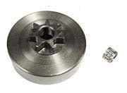 Tambor 7 dientes .325 compatible Stihl Compatible Stihl SP5536