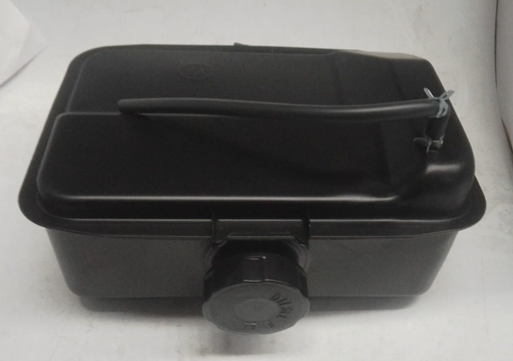 Tanque diesel Parazzini 2.08.02.05.03.0005