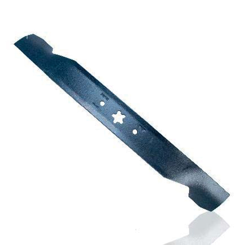 Cuchilla 21 pulg. .156 D. cent. 59/64 x 11/16 pulg. D. Ext. 5/16 pulg. MTD 942-0641