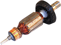 Armadura Milwaukee MW16-30-0015