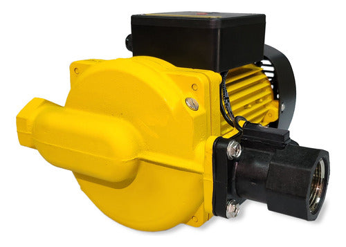 Bomba eléctrica para agua limpia 600 W Parazzini BEP600